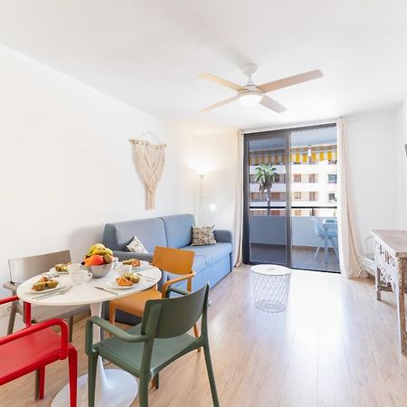 Summerland Free Wifi Los Cristianos  Exterior foto