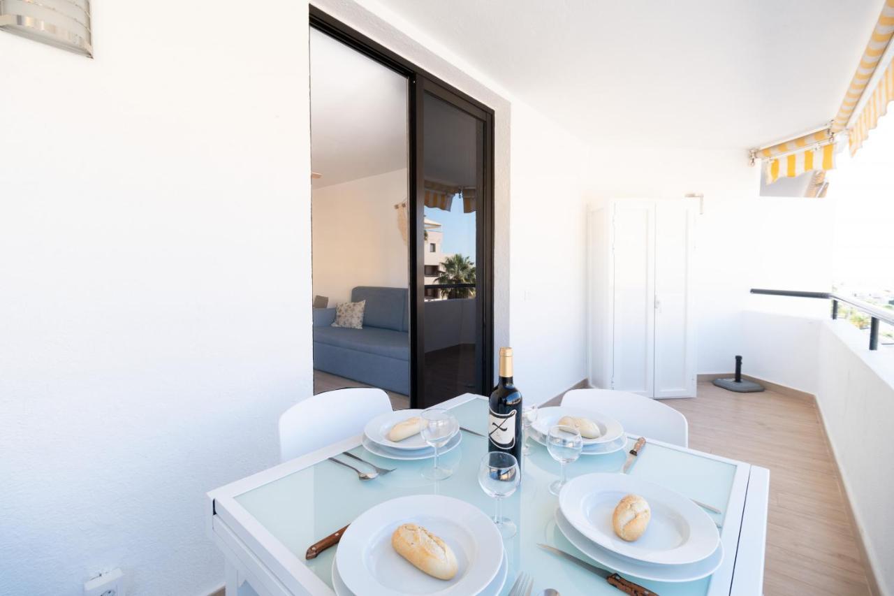 Summerland Free Wifi Los Cristianos  Exterior foto