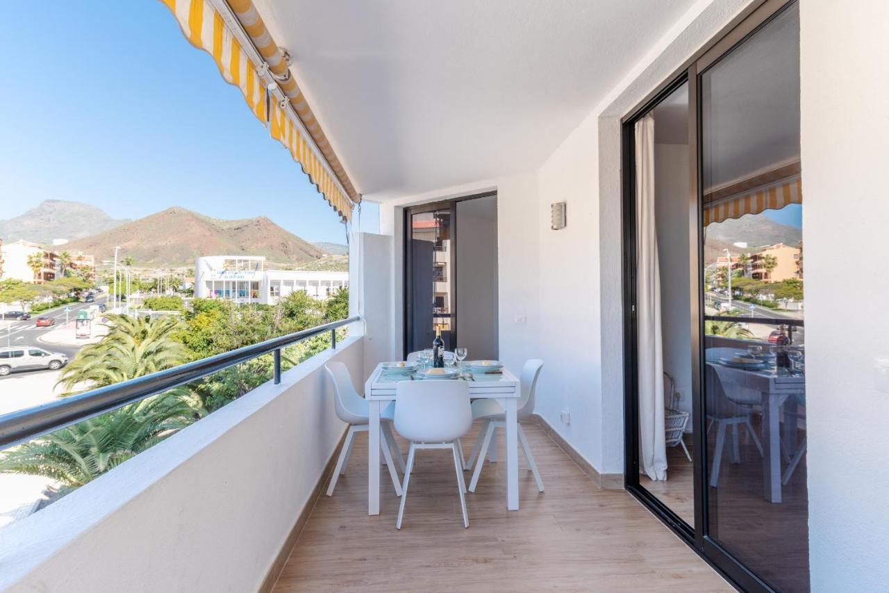 Summerland Free Wifi Los Cristianos  Exterior foto