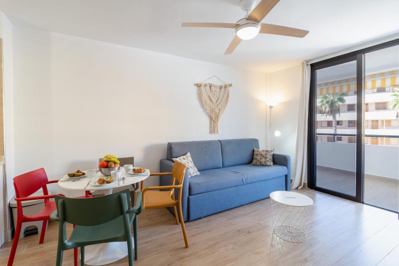 Summerland Free Wifi Los Cristianos  Exterior foto