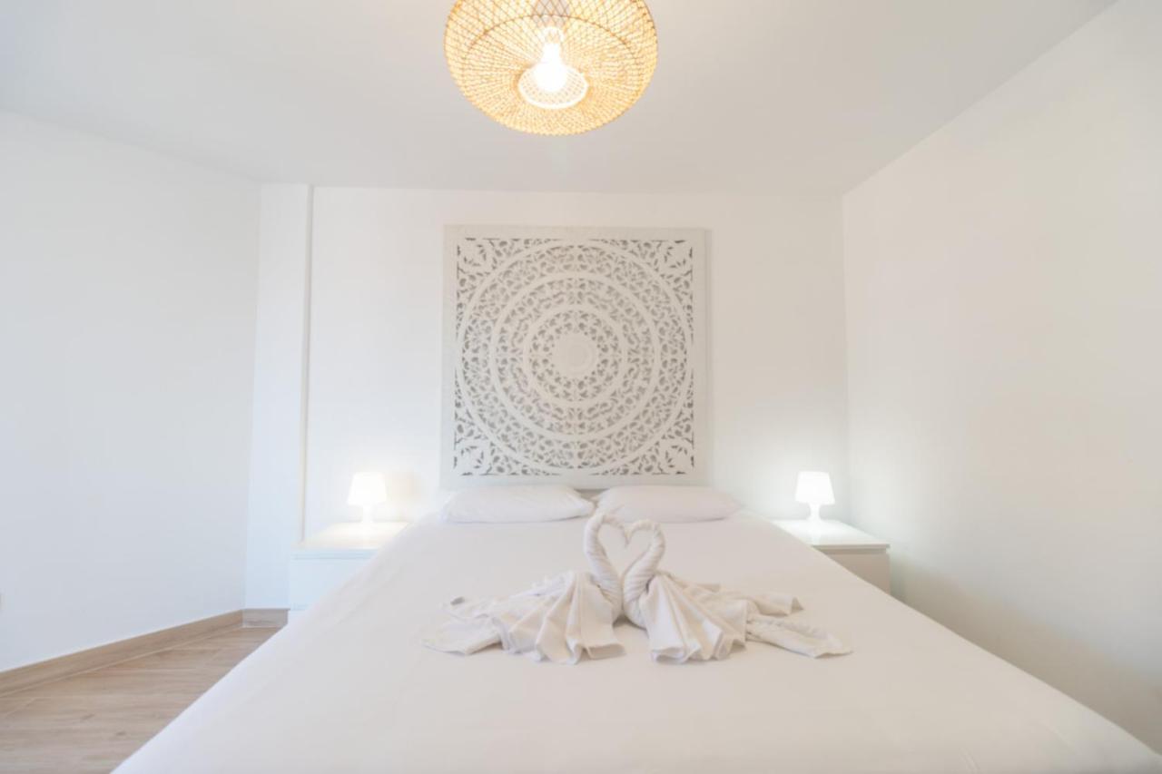 Summerland Free Wifi Los Cristianos  Exterior foto